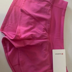 Speed Up, 2.5 inch, LR short,